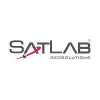 SatLab Geosolutions Logo