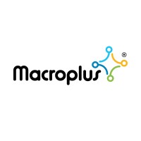 Macroplus C.A Logo