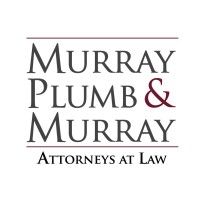 Murray Plumb & Murray Logo
