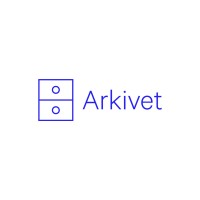 Arkivet.co Logo