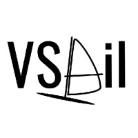 VSail Logo