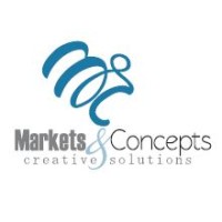 Markets And Concepts Pvt Ltd Logo