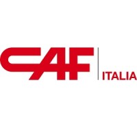 CAF Italia Logo