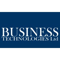 Business Technologies Ltd Logo