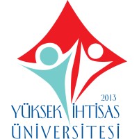 Yüksek İhtisas Üniversitesi Logo