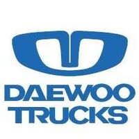 Daewoo Trucks SA Logo