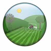 The Hockey Farm Logo