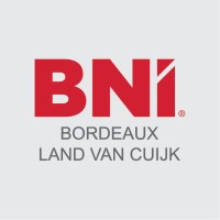 BNI Bordeaux - Land van Cuijk Logo