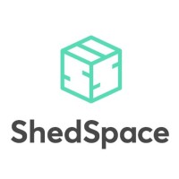 ShedSpace Logo