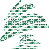 Syndicate of Computer Sciences in Lebanon Logo