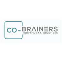 CO-BRAINERS Logo