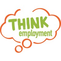 Think Employment Ltd Logo