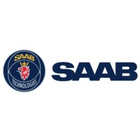 Saab Nordic Defence Industries A/S Logo