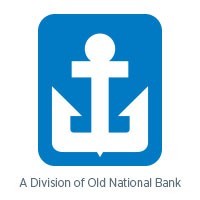 Anchor Bank, a division of Old National Bank Logo