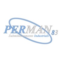 SERVEIS PERMAN 83 S.L. Logo