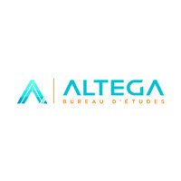 Altega Logo