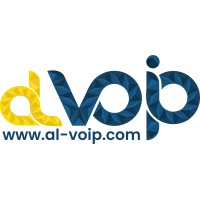 Al-VoIP.com Logo