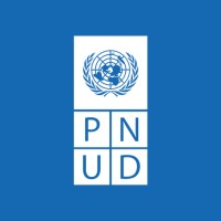 PNUD Maroc Logo