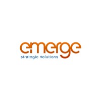 Emerge Strategic Solutions, Inc. Logo
