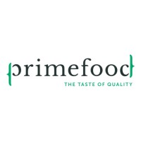 Prime Food S.A Logo