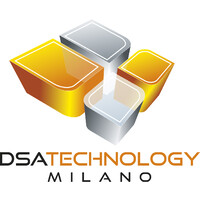 DSA Technology srl Logo