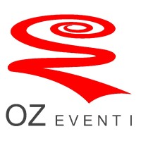 OZ EVENTI Logo