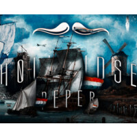 Hollandse Peper, HR Consultancy & Interim/Project Management Logo