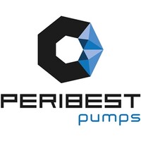 PeriBest Pumps S.L Logo