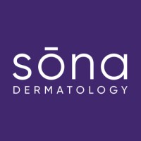 Sona Dermatology Logo