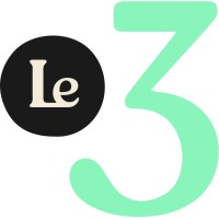 Letrois.info Logo