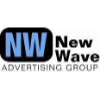 New Wave Advertising Group Inc. Logo