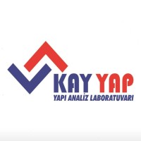 KAY-YAP YAPI ANALİZ LABORATUVARI Logo