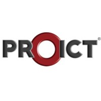 PROICT - United Yousef M.Naghi Co. Ltd Logo