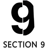 SECTION 9 Logo