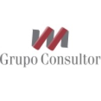Grupo Consultor Logo