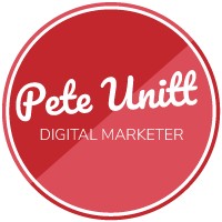 SEO Pete Logo