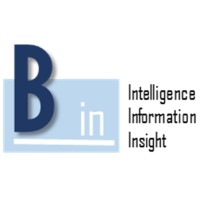 B-in Partners Logo