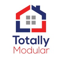 Totally Modular Logo