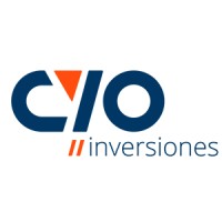 CYO Inversiones Logo