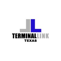 Terminal Link Texas Logo