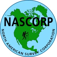 North American Survey Corporation Logo