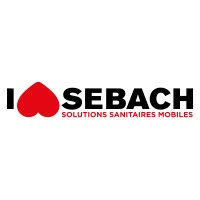 SEBACH FRANCE Logo