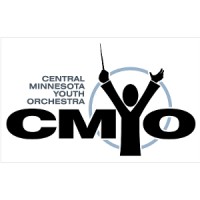 Central Minnesota Youth Orchestra Logo