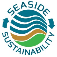 Seaside Sustainability Logo