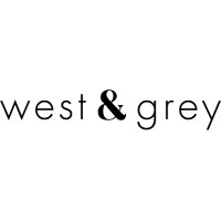 west & grey Logo