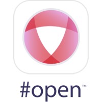 Open App LLC Logo