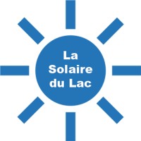 La Solaire du Lac Logo