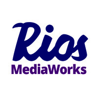 Rios MediaWorks Logo