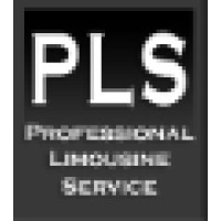 Professional Limousine Service Logo