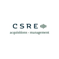 CSRE Group Logo